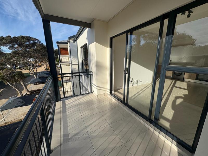 To Let 1 Bedroom Property for Rent in Richwood Western Cape